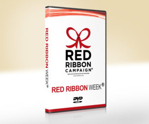 Red Ribbon Week Ideas